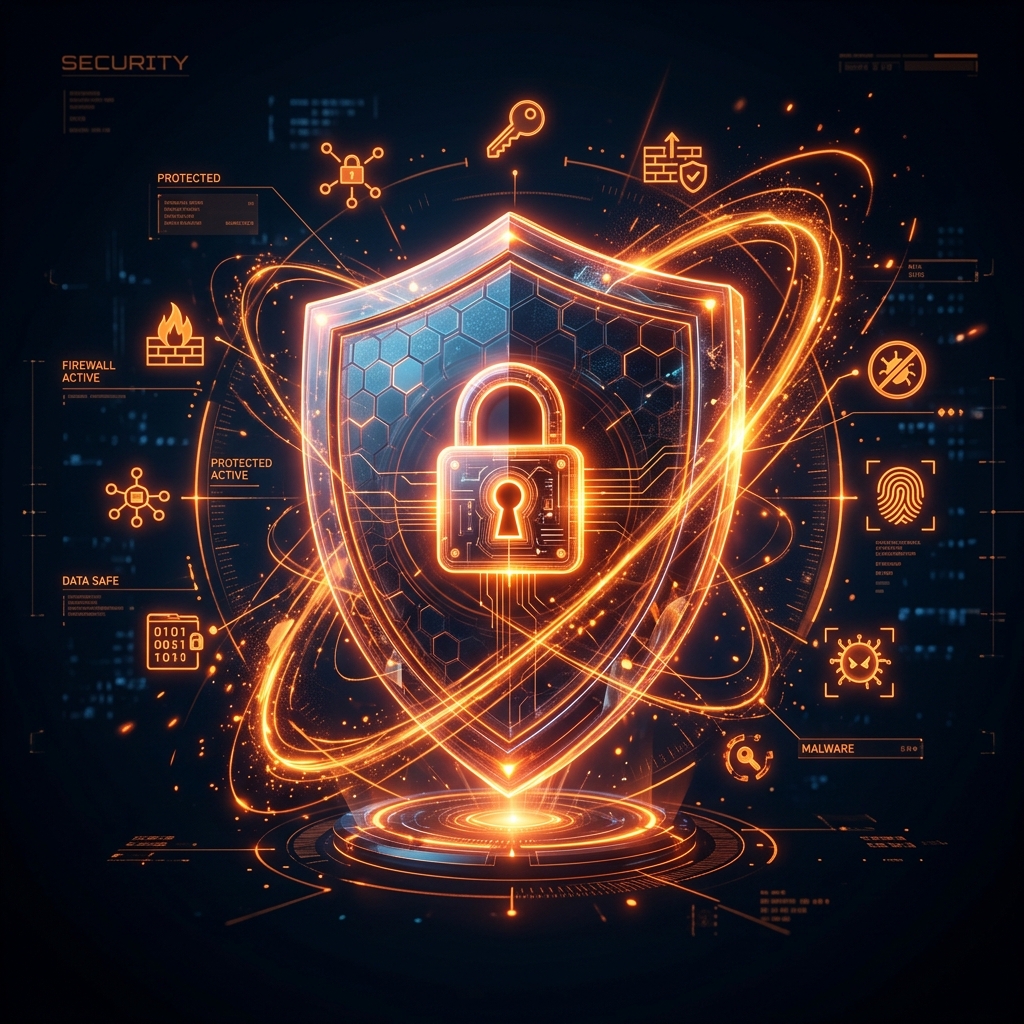 Privacy Shield Security