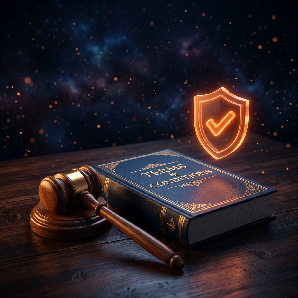 Terms & Conditions